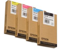 Epson Singlepack Magenta T612300 220 ml