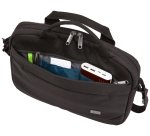 Case Logic Advantage ADVA-111 Black 29,5 cm (11.6") Sac Messenger Noir
