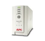 APC Back-UPS BK650EI - Alimentation de secours, 650 VA, 4 sorties C13, USB
