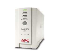 APC Back-UPS sistema de alimentación ininterrumpida (UPS) En espera (Fuera de línea) o Standby (Offline) 0,65 kVA 400 W 4 salidas AC