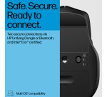 HP 685 Comfort Dual-Mode Mouse
