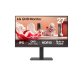 LG 27BA54QB-B.AEU computer monitor 68,6 cm (27") 2560 x 1440 Pixels 2K LCD Zwart