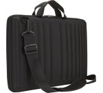 Case Logic QNS-116 40,6 cm (16") Sac Messenger Noir