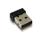 Conceptronic Optical Wireless 5-Button Travel Mouse