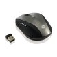 Conceptronic Optical Wireless 5-Button Travel Mouse