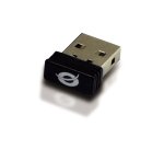 Conceptronic Optical Wireless 5-Button Travel Mouse