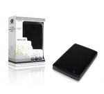 Conceptronic 2,5" Harddisk Box Mini USB 3.0