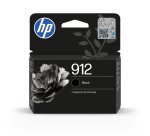 HP 912 Black Original Ink Cartridge