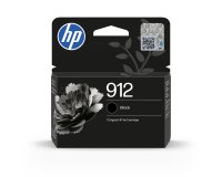 HP 912 Black Original Ink Cartridge