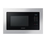 Micro-ondes + Gril Samsung MG23A7013CT