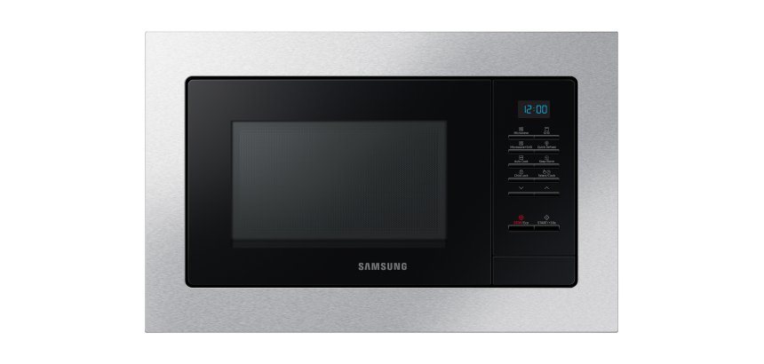 Micro-ondes + Gril Samsung MG23A7013CT