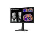LG 27HS713C-B écran plat de PC 68,6 cm (27") 3840 x 2160 pixels 4K Ultra HD LED Noir