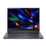 Acer TravelMate P2 TMP216-51-TCO-73AZ Intel® Core™ i7 i7-1355U Portátil 40,6 cm (16") WUXGA 16 GB DDR4-SDRAM 512 GB SSD Wi-Fi 6 (802.11ax) Windows 11 Pro Gris