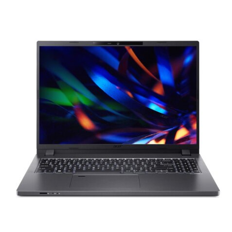 Acer TravelMate P2 TMP216-51-TCO-73AZ Intel® Core™ i7 i7-1355U Portátil 40,6 cm (16") WUXGA 16 GB DDR4-SDRAM 512 GB SSD Wi-Fi 6 (802.11ax) Windows 11 Pro Gris