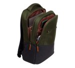 Trust Lisboa 40,6 cm (16") Sac à dos Vert