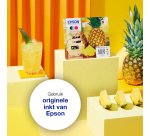 Epson Singlepack Magenta 604XL Ink