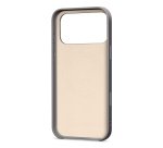 Apple MGY94LL/A protective case for mobile phones 17.5 cm (6.9") Cover Granite, Gray