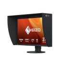 EIZO ColorEdge CG2700X computer monitor 68.6 cm (27") 3840 x 2160 pixels 4K Ultra HD LCD Black