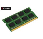 Kingston Technology System Specific Memory KCP3L16SS8/4 module de mémoire 4 Go 1 x 4 Go DDR3L 1600 MT/s 204-pin SO-DIMM