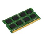 Kingston Technology System Specific Memory KCP3L16SS8/4 module de mémoire 4 Go 1 x 4 Go DDR3L 1600 MT/s 204-pin SO-DIMM