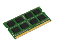 Kingston Technology System Specific Memory KCP3L16SS8/4 memoria 4 GB 1 x 4 GB DDR3L 1600 MT/s 204-pin SO-DIMM