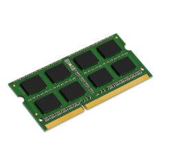Kingston Technology System Specific Memory KCP3L16SS8/4 memoria 4 GB 1 x 4 GB DDR3L