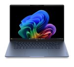 HP OmniBook 5 Laptop Next Gen AI 16-bf1000nf Ordinateur portable 40,6 cm (16") 2K 32 Go LPDDR5x-SDRAM 1 To SSD Wi-Fi 7 (802.11be) Windows 11 Home Bleu