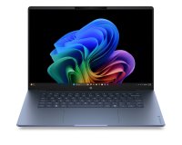 HP OmniBook 5 Laptop Next Gen AI 16-bf1000nf Ordinateur portable 40,6 cm (16") 2K 32 Go LPDDR5x-SDRAM 1 To SSD Wi-Fi 7 (802.11be) Windows 11 Home Bleu