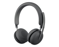 Logitech Zone Wireless 2 Auriculares Inalámbrico y alámbrico Diadema Oficina/Centro de llamadas USB Tipo C Bluetooth Grafito