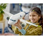 LEGO City Passenger Aeroplane