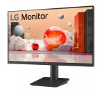 LG 27MS550-B écran plat de PC 68,6 cm (27") 1920 x 1080 pixels Full HD Noir