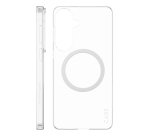 PanzerGlass CARE™ by ® SL1M Case Transparent m. Qi Samsung Galaxy S26+ Schutzhülle für Handys 17 cm (6.7") Hülle