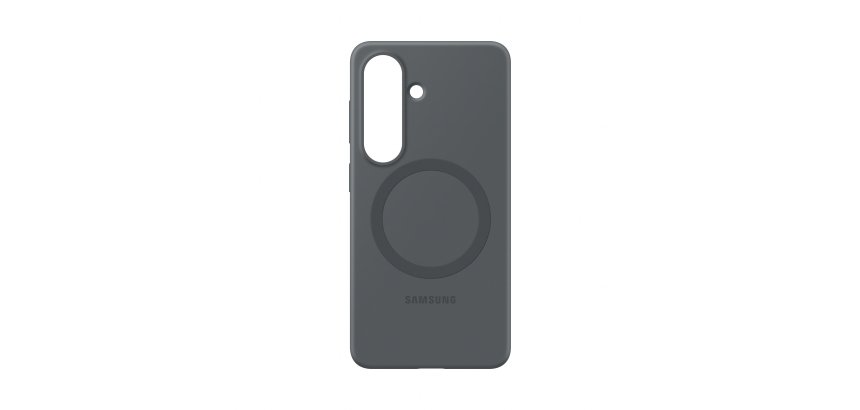 Samsung EF-ES942CBEGWW mobile phone case 16 cm (6.3") Cover Black