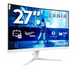 Philips Evnia 5000 27M2C5201L/00 computer monitor 68.6 cm (27") 1920 x 1080 pixels Full HD LCD White