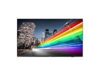 Philips 50BFL2214/12 TV 127 cm (50") 4K Ultra HD Smart TV Wifi Noir 350 cd/m²
