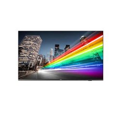 Philips 55BFL2214/12 pantalla de señalización 139,7 cm (55") LED Wifi 350 cd / m² 4K Ultra HD Negro Android TV