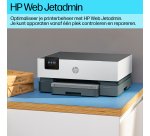 HP OfficeJet Pro 9110b Draadloos Kleur Printer, Dubbelzijdig printen