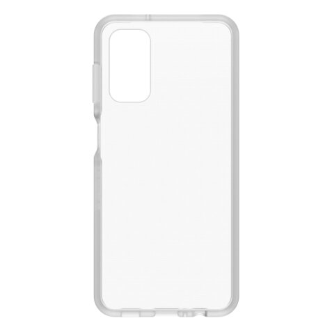 OtterBox React Series voor Galaxy A04s, Clear