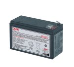 APC Cartouche de batterie de rechange RBC17 (OEM)