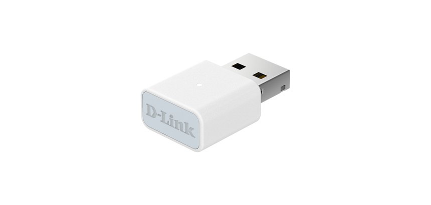 D-Link AN3U adaptador y tarjeta de red WLAN