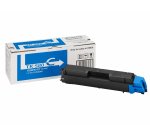 Kyocera TK 580C - cyaan - origineel - tonercartridge