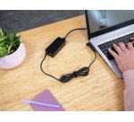 Trust Primo adaptateur de puissance & onduleur Intérieure 45 W Noir