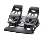 Thrustmaster T.16000M FCS Flight Pack Black USB Flight Sim Analogue / Digital PC