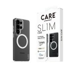 PanzerGlass CARE™ by ® SL1M Case Transparent m. Qi Samsung Galaxy S26 Ultra Schutzhülle für Handys 17,5 cm (6,9") Hülle