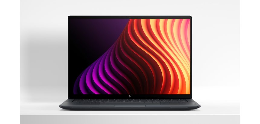 HP EliteBook X G2i 14 inch Notebook Next Gen AI PC Wolf Pro Security Edition Copilot+ PC Intel Core Ultra X7 358H Portátil 35,6 cm (14") WUXGA 32 GB LPDDR5x-SDRAM 512 GB SSD Wi-Fi 7 (802.11be) Windows 11 Pro Negro