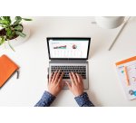 HP Stylet actif rechargeable G3