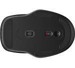 HP Mouse wireless a ricarica ultraveloce 510