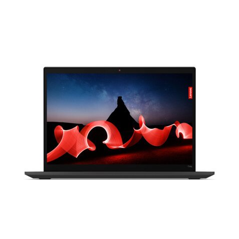 Lenovo ThinkPad T14s Intel® Core™ i5 i5-1335U Ordinateur portable 35,6 cm (14") WUXGA 16 Go LPDDR5x-SDRAM 512 Go SSD Wi-Fi 6E (802.11ax) Windows 11 Pro Noir