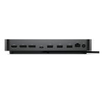 DELL Pro Dock WD25Z Avec fil USB 3.2 Gen 2 (3.1 Gen 2) Type-C Noir