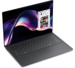 DELL XPS 14 DA14260 Copilot+ PC Intel Core Ultra X7 358H Computer portatile 35,6 cm (14") Touch screen 2.8K 32 GB LPDDR5x-SDRAM 1 TB SSD Wi-Fi 7 (802.11be) Windows 11 Pro Grafite Italiano